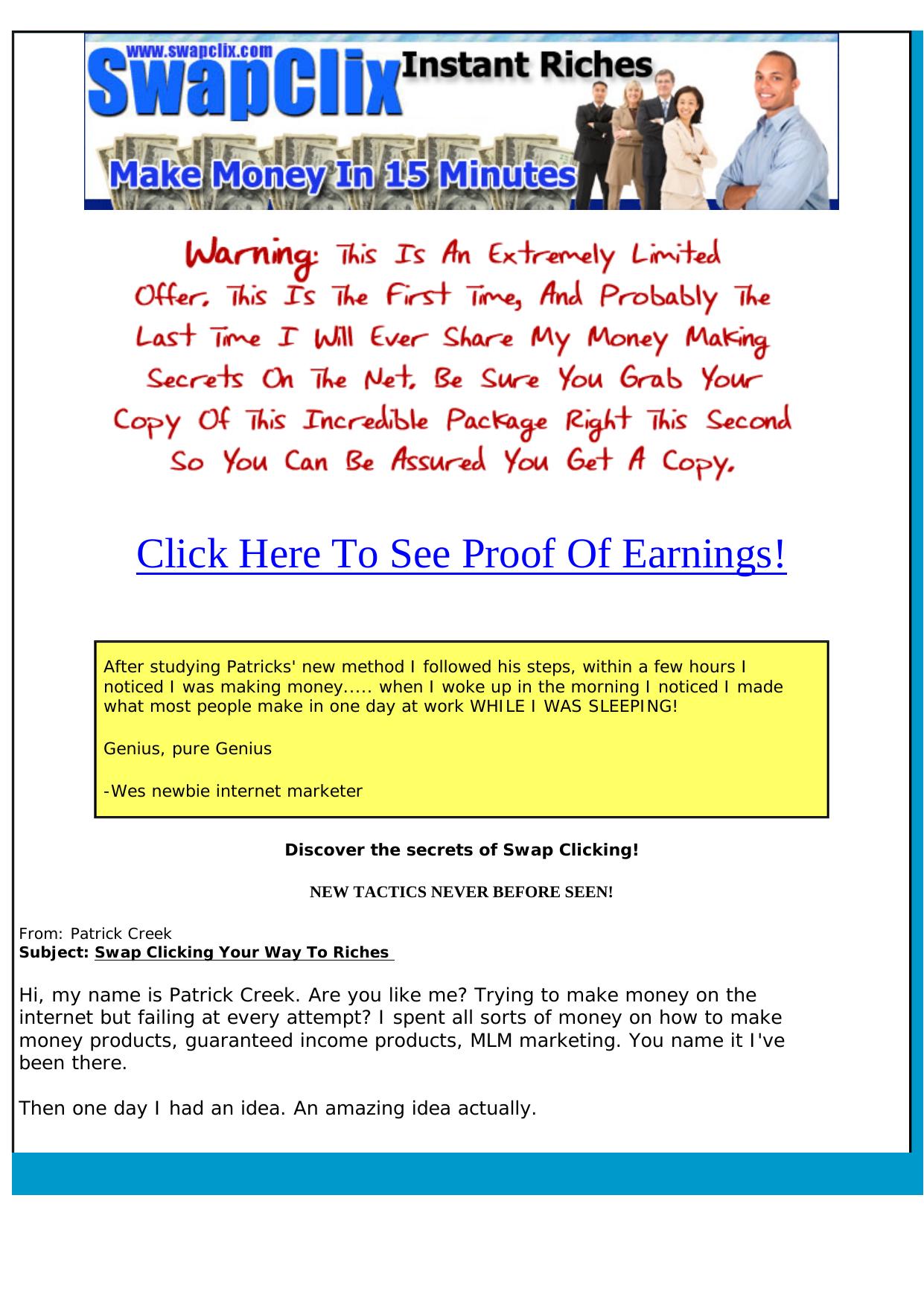 New Make Money Online Using A Simple Method. by Best of Kuszter's Collection