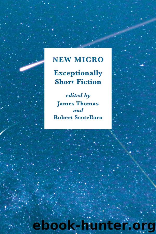 New Micro by James Thomas