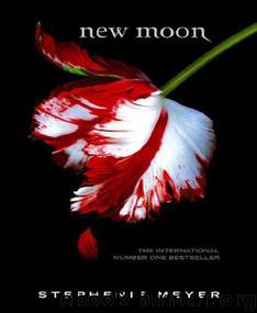 New Moon (Twilight Saga) by Meyer Stephenie