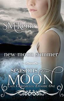 New Moon Summer (#1) (The Cain Chronicles) by Reine SM