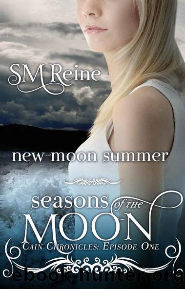 New Moon Summer by Sm Reine