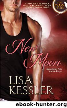 New Moon by Lisa Kessler