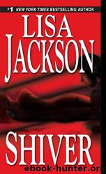 New Orleans 03 - Shiver by Jackson Lisa