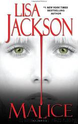 New Orleans 06 - Malice by Lisa Jackson