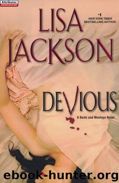 New Orleans 07 - Devious by Lisa Jackson