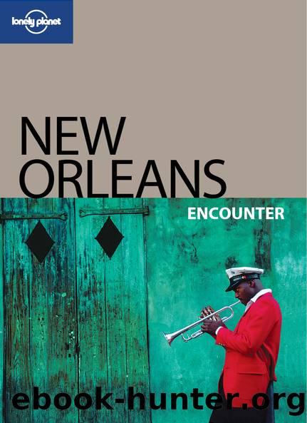 New Orleans Encounter by Lonely Planet