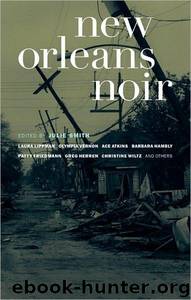 New Orleans Noir by Julie Smith