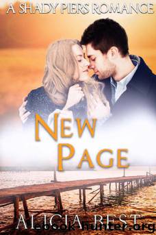 New Page by Alicia Best