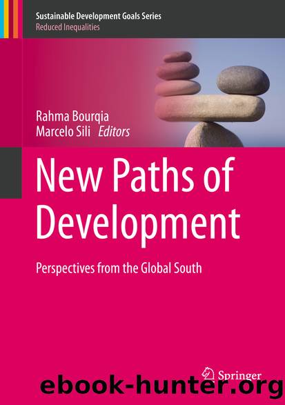 New Paths of Development by Unknown