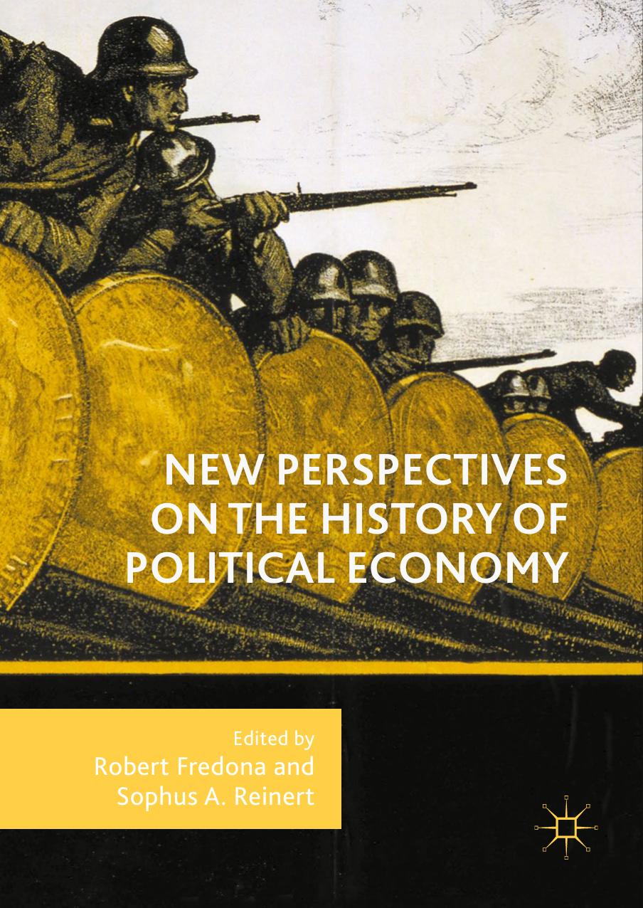 New Perspectives on the History of Political Economy by Unknow
