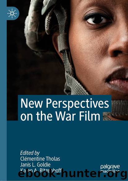 New Perspectives on the War Film by Unknown