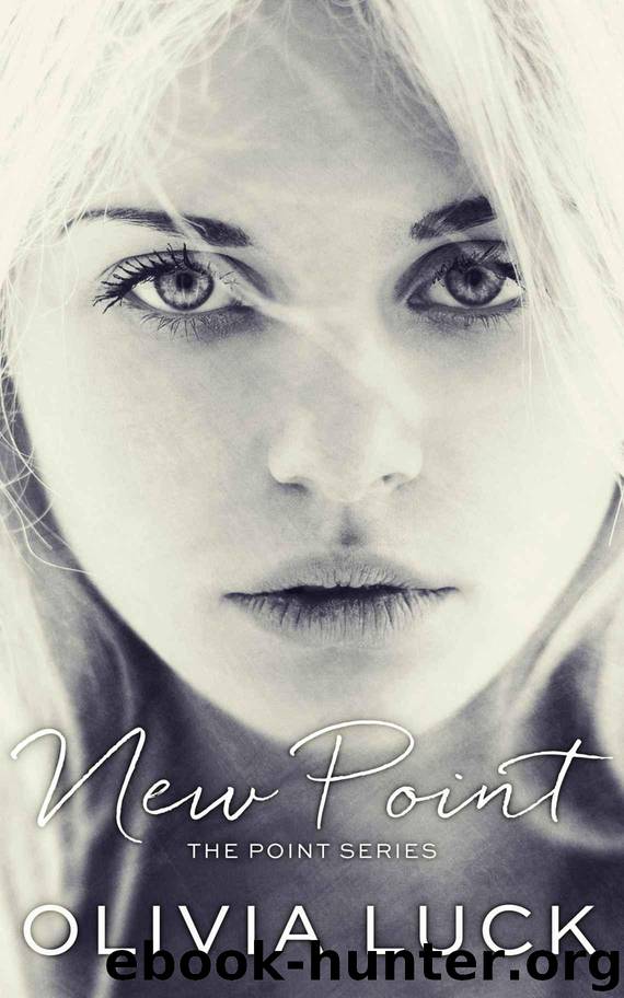 New Point by Luck Olivia