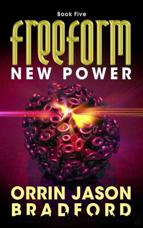 New Power by Orrin Jason Bradford