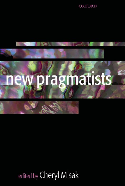 New Pragmatists by Unknown