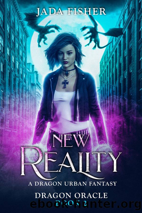 New Reality by Jada Fisher
