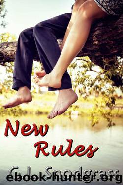 New Rules by G. L. Snodgrass