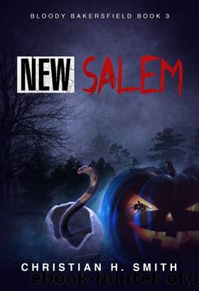New Salem by Christian H. Smith