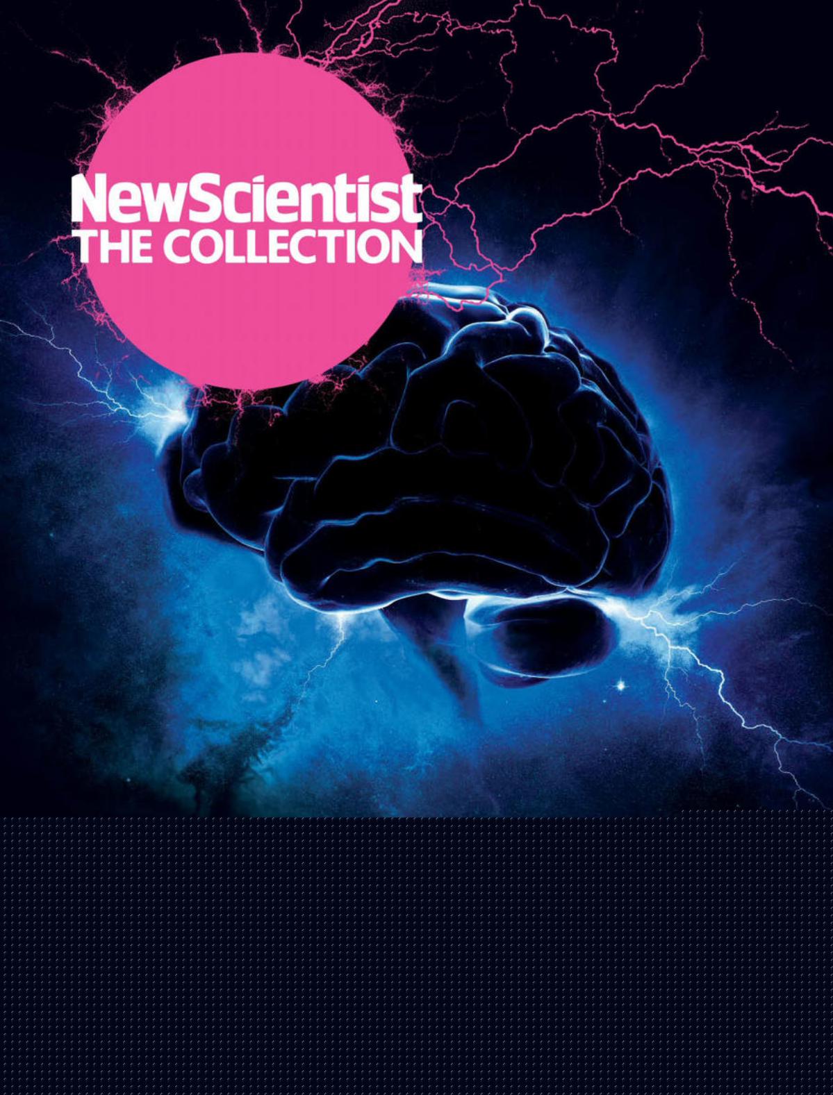 New Scientist The Collection, vol. 3.5 by Mind-Expanding Ideas (2015)