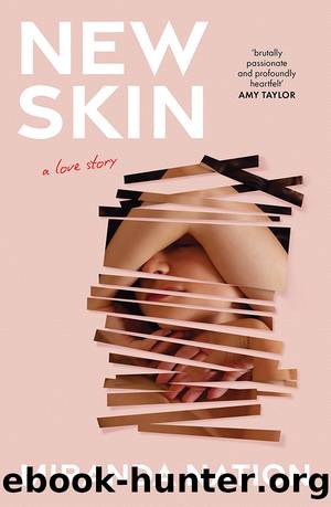 New Skin by Miranda Nation