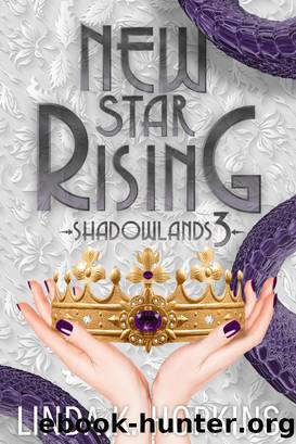 New Star Rising by Linda K Hopkins