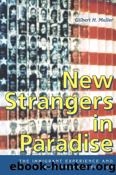 New Strangers in Paradise by Gilbert H. Muller