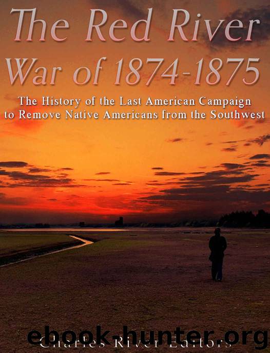 New Title 1 by Charles River Editors