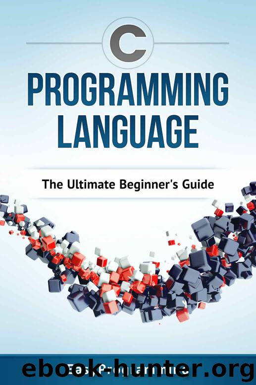 New Title 1 by Programming Easy
