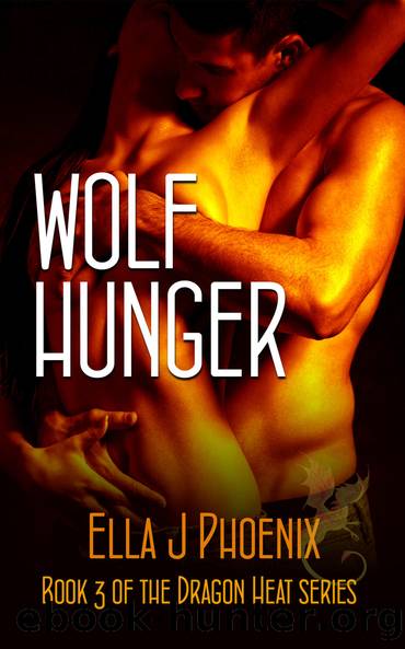 New Title 1 by Wolf Hunger (epub)