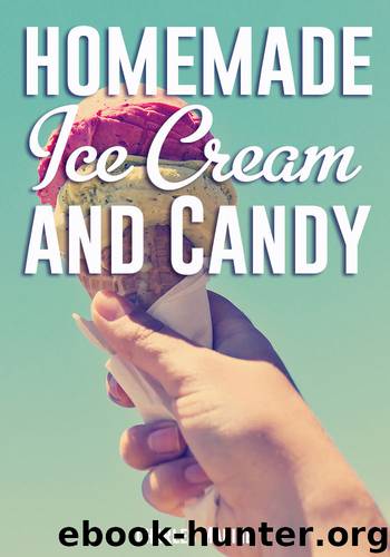 New Title 3 by Marine Charles