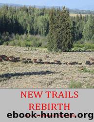 New Trails: Rebirth by Robert J. Marinchick