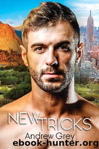 New Tricks by Andrew Grey