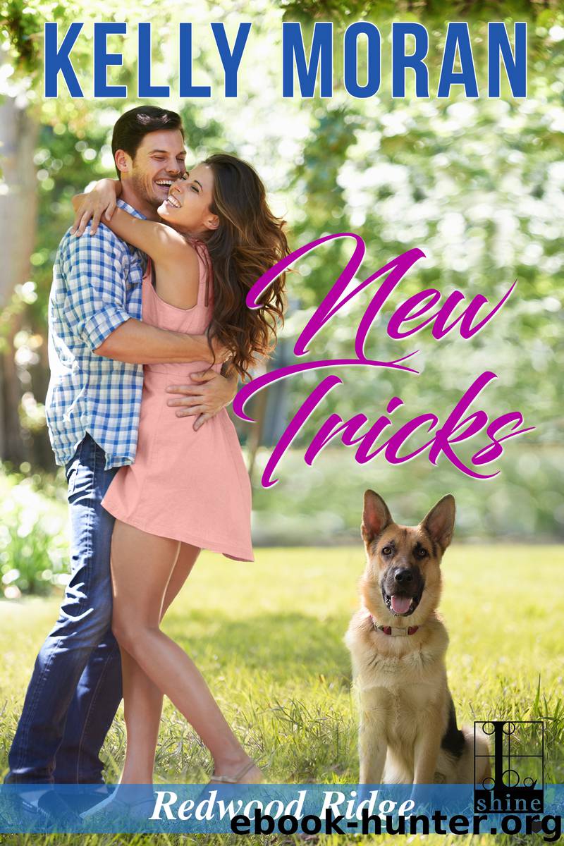 New Tricks by Kelly Moran