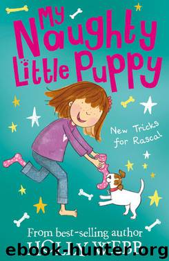 New Tricks for Rascal by Holly Webb