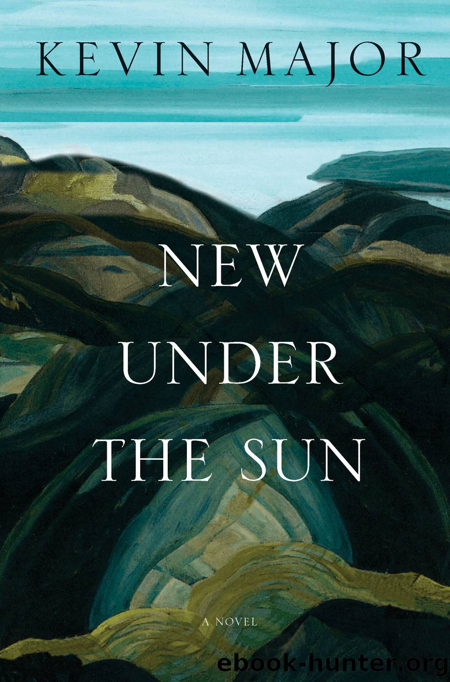 New Under the Sun by Kevin Major