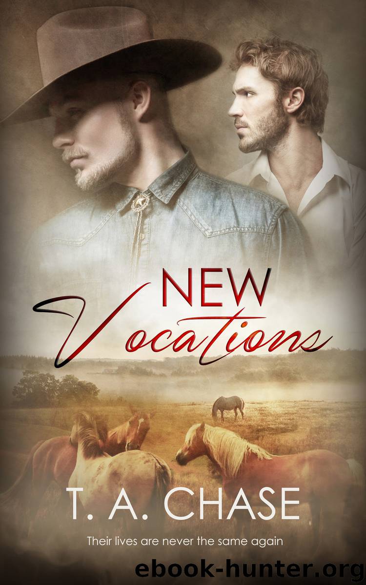 New Vocations by T.A. Chase