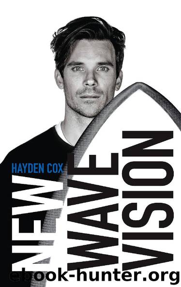 New Wave Vision by Hayden Cox
