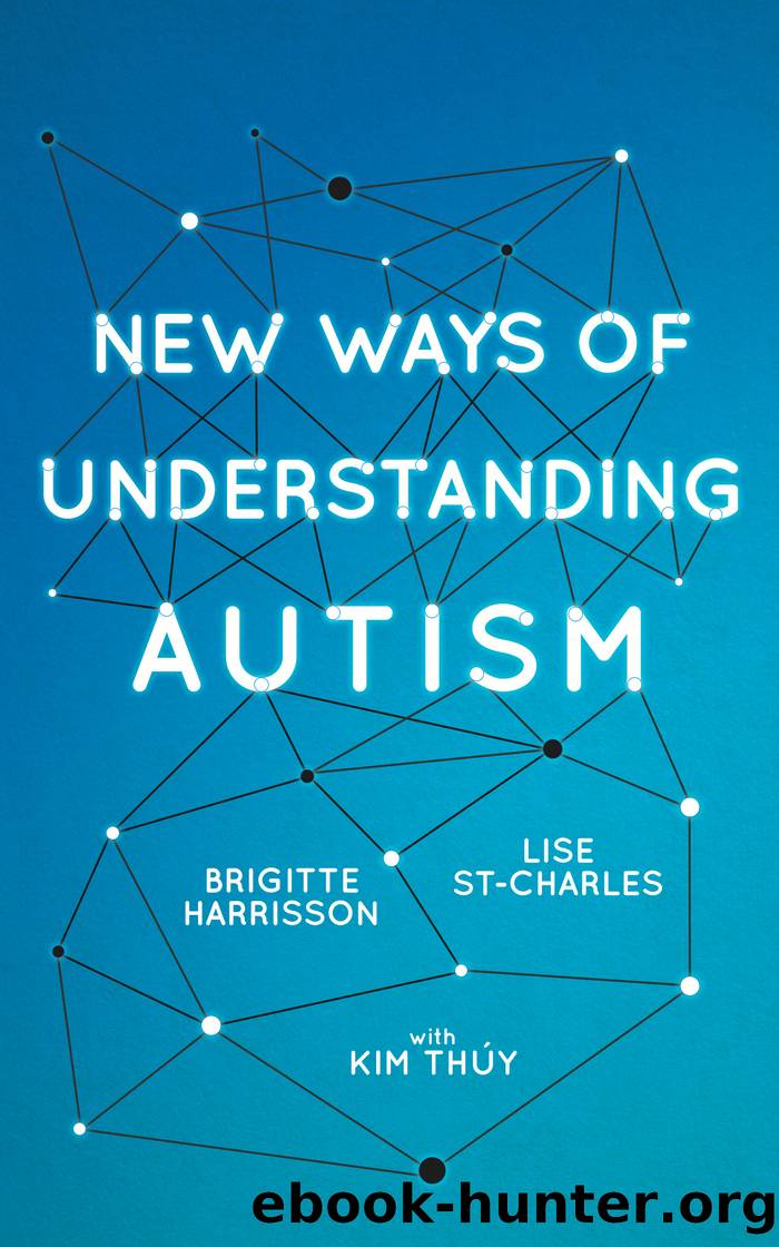 New Ways of Understanding Autism by unknow