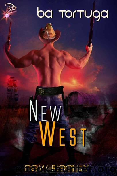 New West by Tortuga BA
