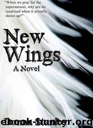New Wings by Donna Stanley