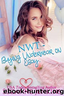 New With Tags - Buying Underwear on eBay by Suzanne Jenkins