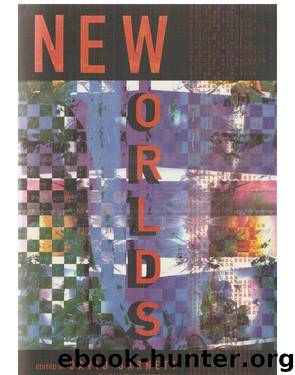 New Worlds by David Garnett