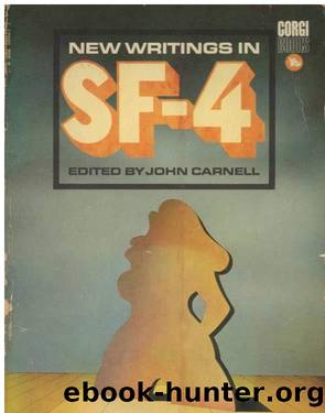 New Writings in SF 4 - [Anthology] by Edited By John Carnell