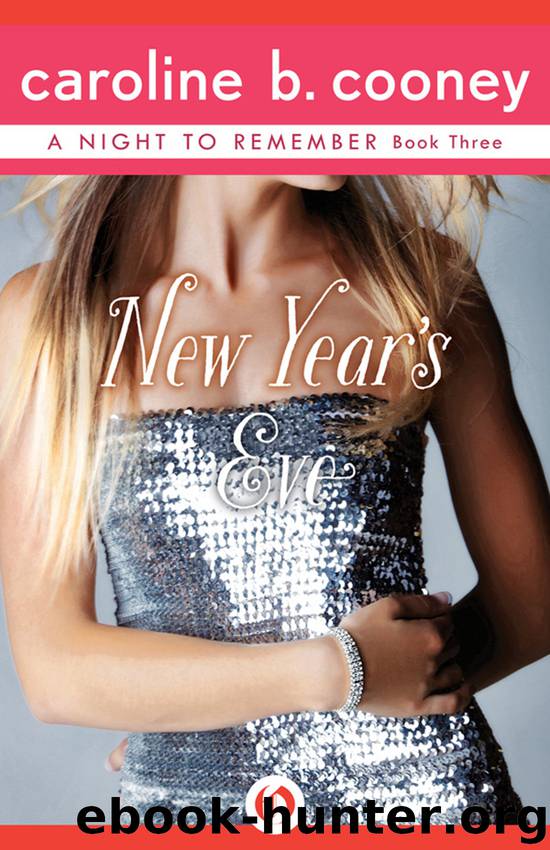 New Year's Eve by Caroline B. Cooney