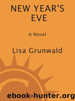 New Year's Eve by Lisa Grunwald