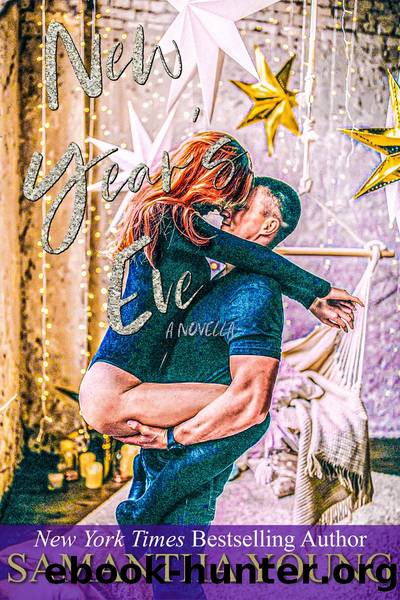 New Year's Eve: a Novella by Samantha Young