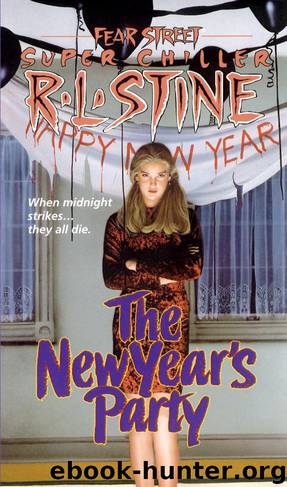 New Year's Party by Stine R. L