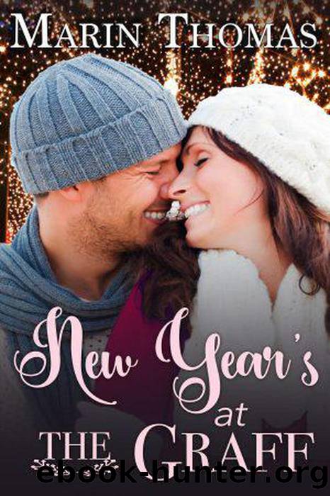 New Year's at the Graff by Marin Thomas