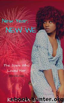 New Year, New We by Katrina Jackson