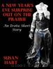 New Yearâs Eve Surprise Out On the Prairie: An Erotic Short Story by Susan Hart