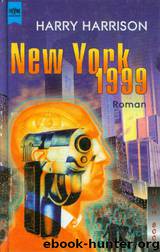 New York 1999 by Harrison Harry